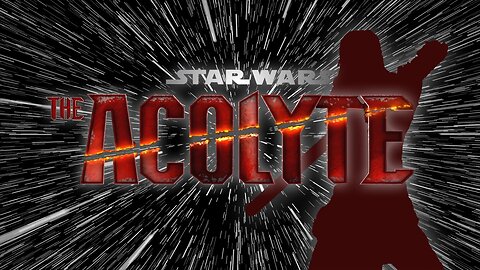 Star Wars: Acolyte, Episode 3, Review, WARNING SPOILERS