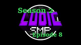 Season 2 Episode 8