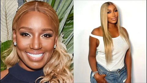 "54 YO Nene Leakes" MOCKED For Getting BBL Surgery But Saying Its BAD For Women To Have