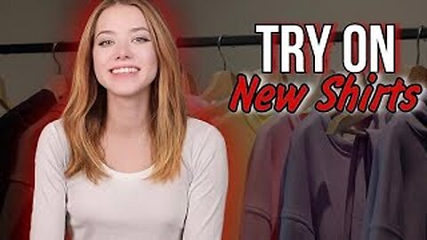 From Basic to Wow | DIY Bold & Open Shirt Transformations