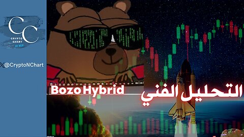 #BOZO# HYBRID# | إستعداد للانطلاق