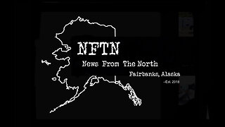 Alaska PF Invested Millions in now Broke FTX Crypto Exchange. A King Gets Egged, a Rothschild Dies