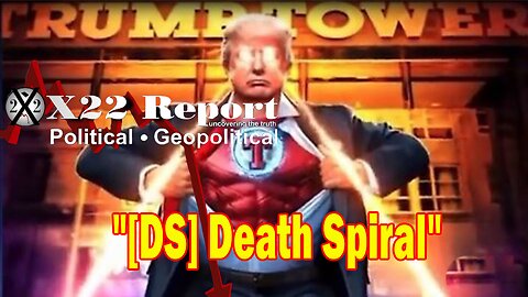 X22 Report - The [DS] Will Try To Use War, Covid, Obama Is Coming Into Focus, [DS] Death Spiral