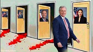 McCarthy Removes Schiff,Omar And Swalwell From Committees\Omar Married Brother Confirmed\TwitterFile