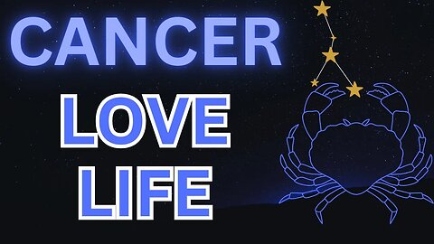 Cancer in Love: Nurturing Hearts and Deep Connections ♋️ #cancer #astrology #zodiac
