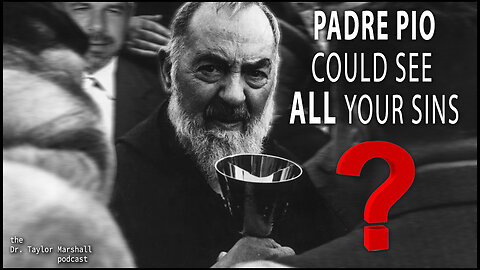 Did Padre Pio have Supernatural Gifts?
