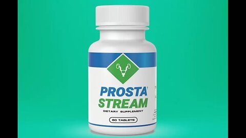 prostastream reviews - prostastream reviews (legit or scam) - does it really work?