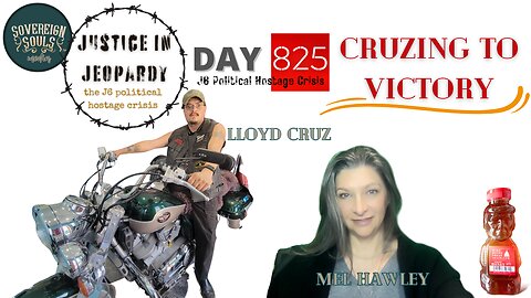 J6 | Lloyd Cruz | Cruzing to Victory | DAY 825