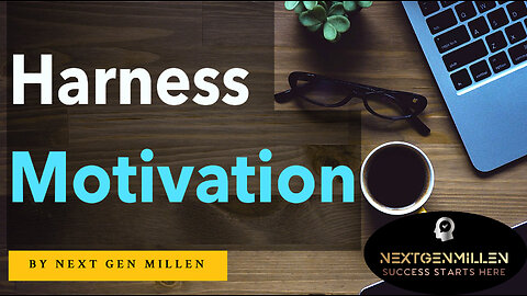 What Really Motivates Us and How to Harness It