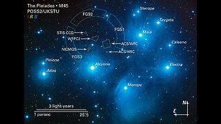 A Canadian Perspective Look at: Pleiadians