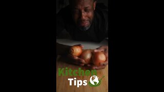 Kitchen Tips | #1 | Kitchen Secrets | Tips To Make Cooking Easier
