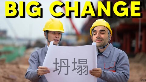 China Forcing Workers To LIVE AT WORK in New Lockdown!