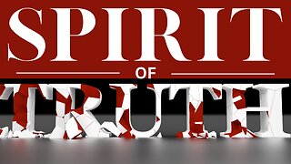 Spirit of Truth
