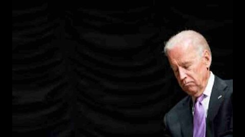 Report Biden Is Only Functional Six Hours A Day, Five Days A Week