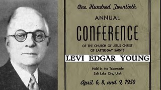 Levi Edgar Young | Religion Requires Revelation