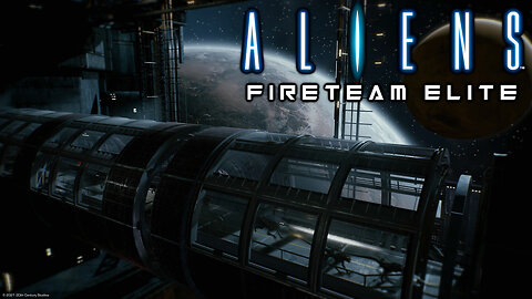 Aliens Fireteam Elite Campaign Pt 3 | Priority One: Extract