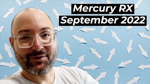Mercury Retrograde Incoming!!!