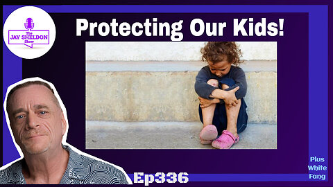 Protecting Our Kids!