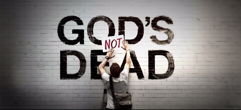 God’s Not Dead (2014)