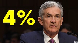 THE FED JUST RESET THE MARKET | Major Changes Explained