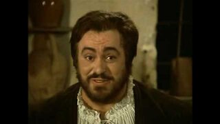 La donna è mobile por Luciano Pavarotti | Rigoletto de Giuseppe Verdi