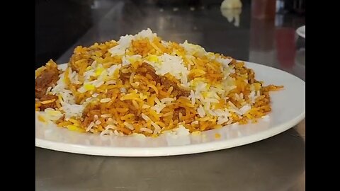 Karachi biryani... Quick and tasty and easy biryani