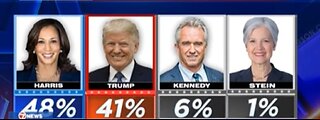 Which Third Parties Will Cause An Impact In The Election