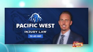 Pacific West Injury Law