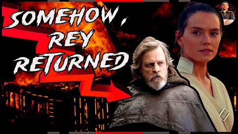 NEW Star Wars Movie in TROUBLE! Director Drama and Script DISASTER!