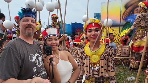 Beyond the Dance: Cordova's Dinagat Festival and the Deeper Tides of Tradition