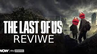 the last of us tv review