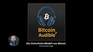 141. Jameson Lopp - Das Sicherheitsmodell von Bitcoin