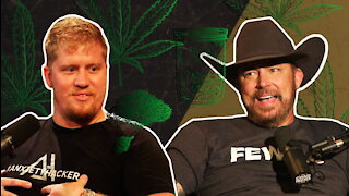 The Weed Debate: Should Marijuana Be Legal Across the Nation? | Guest: Kolton Krottinger | Ep 495