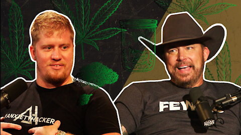 The Weed Debate: Should Marijuana Be Legal Across the Nation? | Guest: Kolton Krottinger | Ep 495