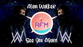 See You Again - Alan Walker - Royalty Free Music RFM2K
