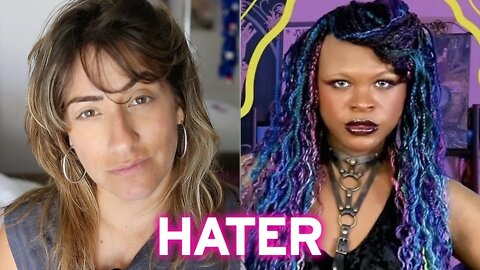 Lesbian Destroys Leftist Trans Woman’s Ideology
