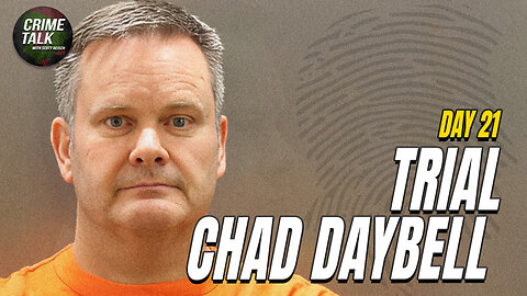 WATCH LIVE: Chad Daybell Trial - DAY 21