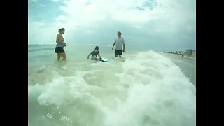 NEW SMYRNA BEACH SURFING 2020 06 3