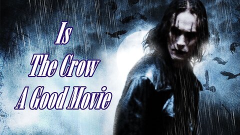 Remembering The Crow 1994
