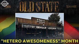 Hopeful Response to Idaho Restaurant’s “Heterosexual Awesomeness” Month - Mark Fitzpatrick | Old St