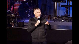 Pastor Greg Locke - Global Vision Bible Church - MidWeek Bible Teaching 11.15.2023 Wednesday Night