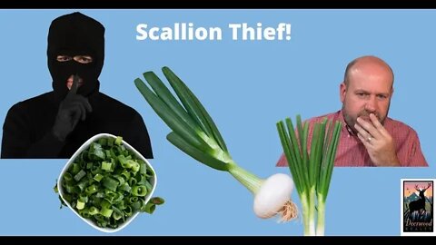 Scallion Thief! Deerwood Realty and Friends…Ep. 20