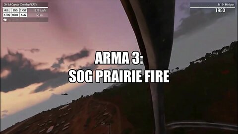 Tour of ARMA