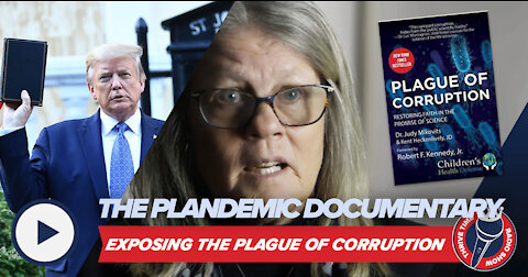 The Plandemic Documentary | Exposing the Plague of Corruption