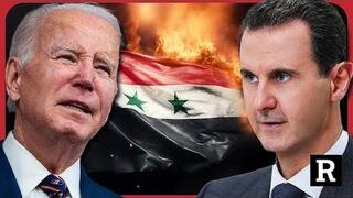 HIGH ALERT! PLOT TO ASSASSINATE SYRIAN PRESIDENT ASSAD CONFIRMED AS U.S. BOMBS SYRIA
