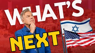 What’s Going To Happen Next? Look for this! | Lance Wallnau