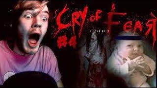 Cry Of Fear Part 4