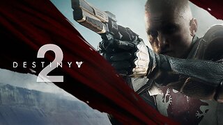 WE ARE BACK, 25 FOLLOWER GOAL, New stuff in Destiny 2