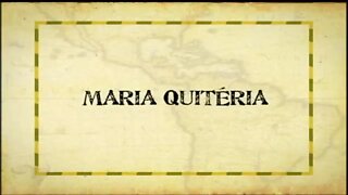 Ep. 23 - Maria Quitéria Jesus de Medeiros