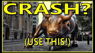 🔴 How To Make Millions In A Market Crash (With Historical Evidence!!!) Cryptocurrencies, Stocks 💰 💪